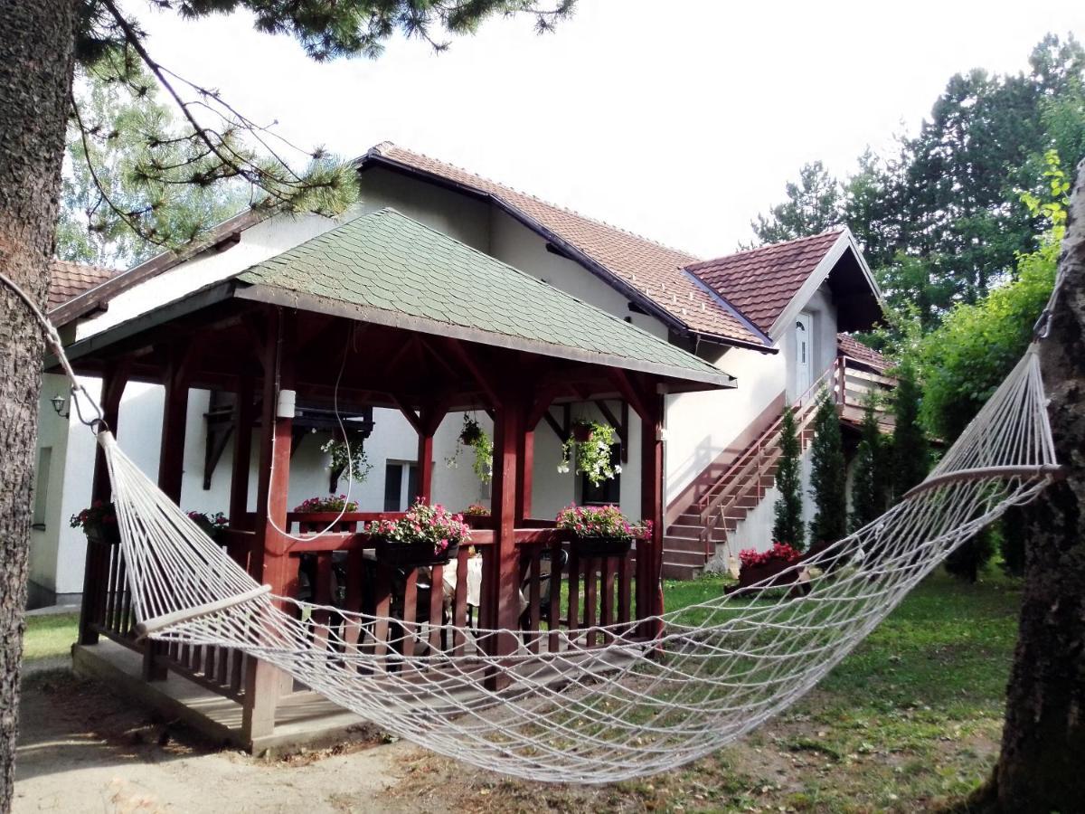 Apartmani Eho Zlatibor Exterior photo