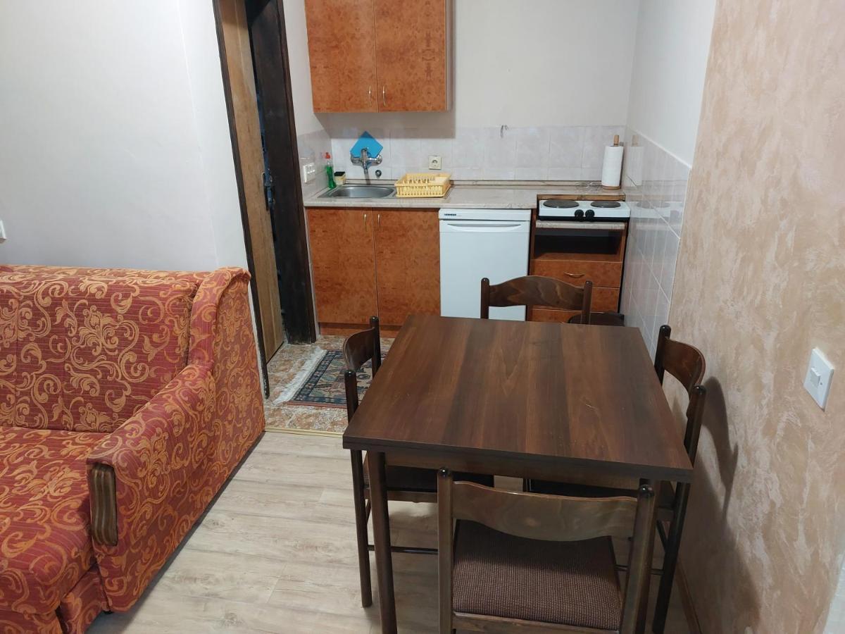 Apartmani Eho Zlatibor Exterior photo