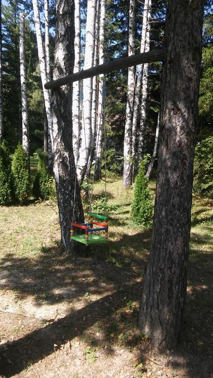 Apartmani Eho Zlatibor Exterior photo