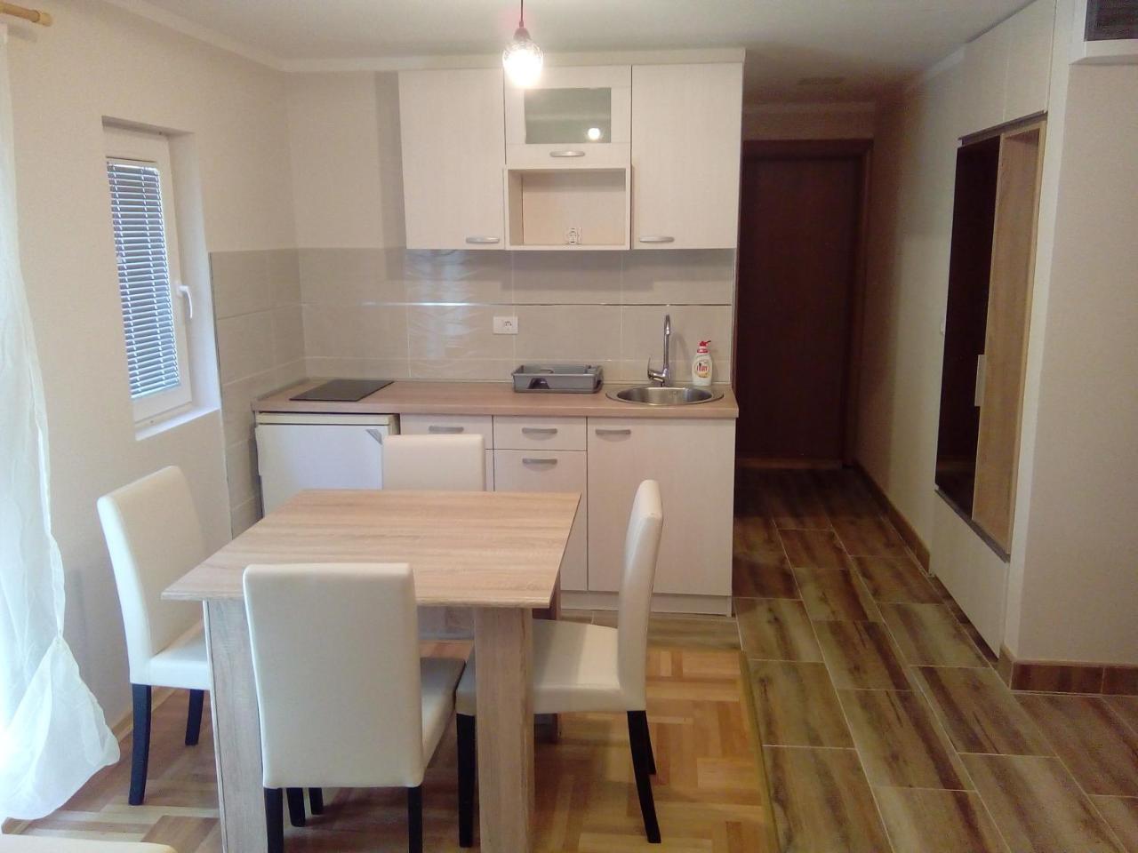 Apartmani Eho Zlatibor Exterior photo